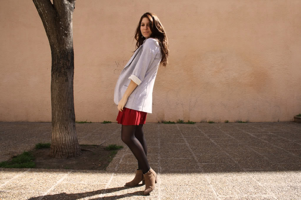 Ô printemps ! bois sacrés ! ciel profondément bleu ! #145