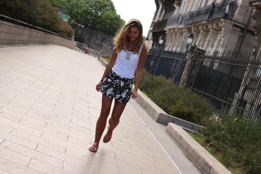 Une faiblesse #423