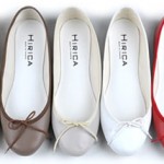 En Ballerines sur Les-Parisiennes.com #16 Concours