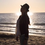 Sunset Romance #247