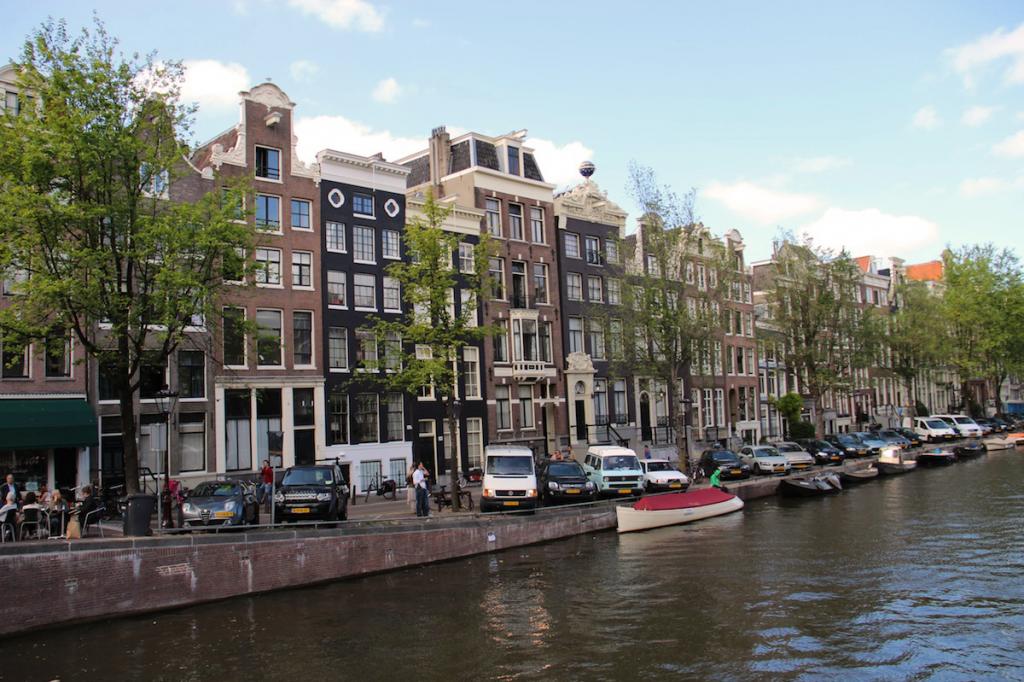 Visiter Amsterdam en 3 Jours #51