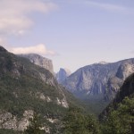 2 Jours à Yosemite National  Park #28