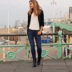 I got A New Attitude… #456