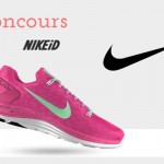 Concours Nike : 3 Lunar Glide +5 iD à Gagner #46
