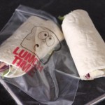 Stay Fit: Let&rsquo;s Wrap and Snack #48