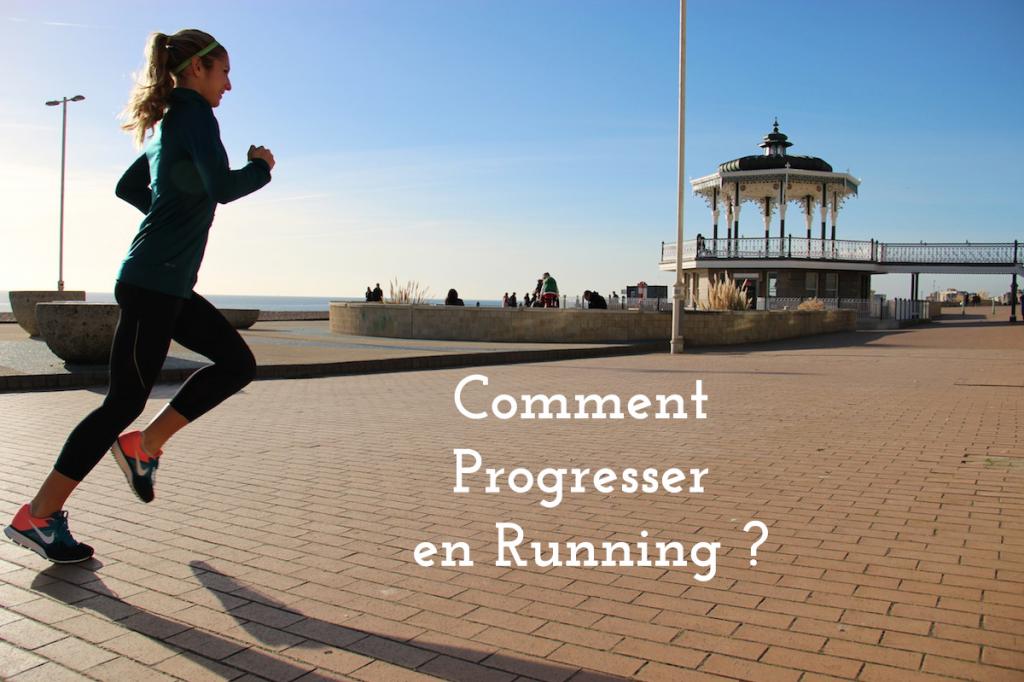Running: Le Fractionné Pour les Débutants #52