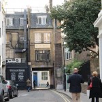 Une journée à Londres en Automne #53