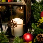 Christmas Wishlist #1 Boudoir et Cocooning