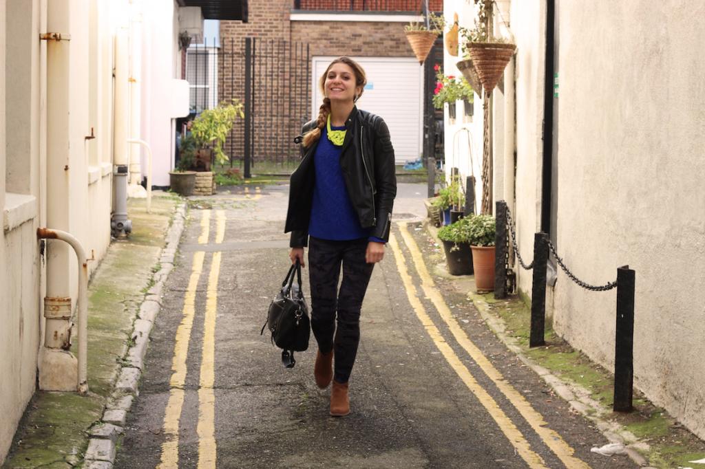 I Bet You Do #473 & 4 ans de Blogging