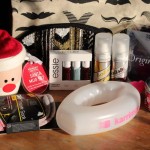 Concours : Box Anne&Dubndidu Spécial Noël Sportif et Anglais #25