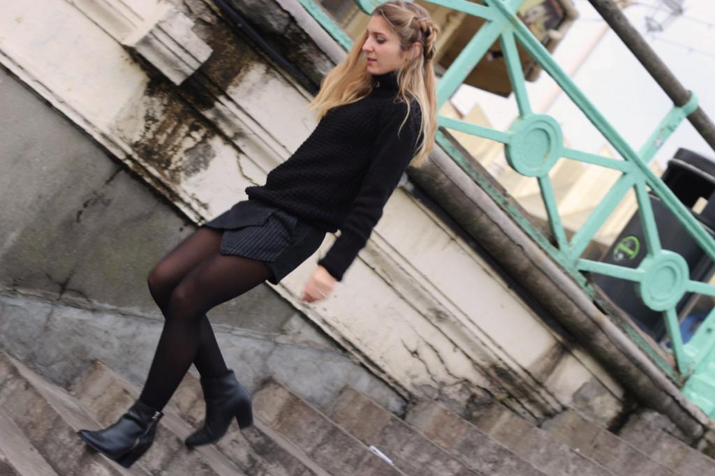 Trying to Find my Way Some Way… #478