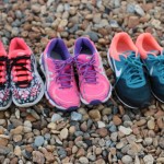 Test Chaussures de Running : Nike Pegasus +30, Asics GT 2000 et Nike Lunarglide+5 #54