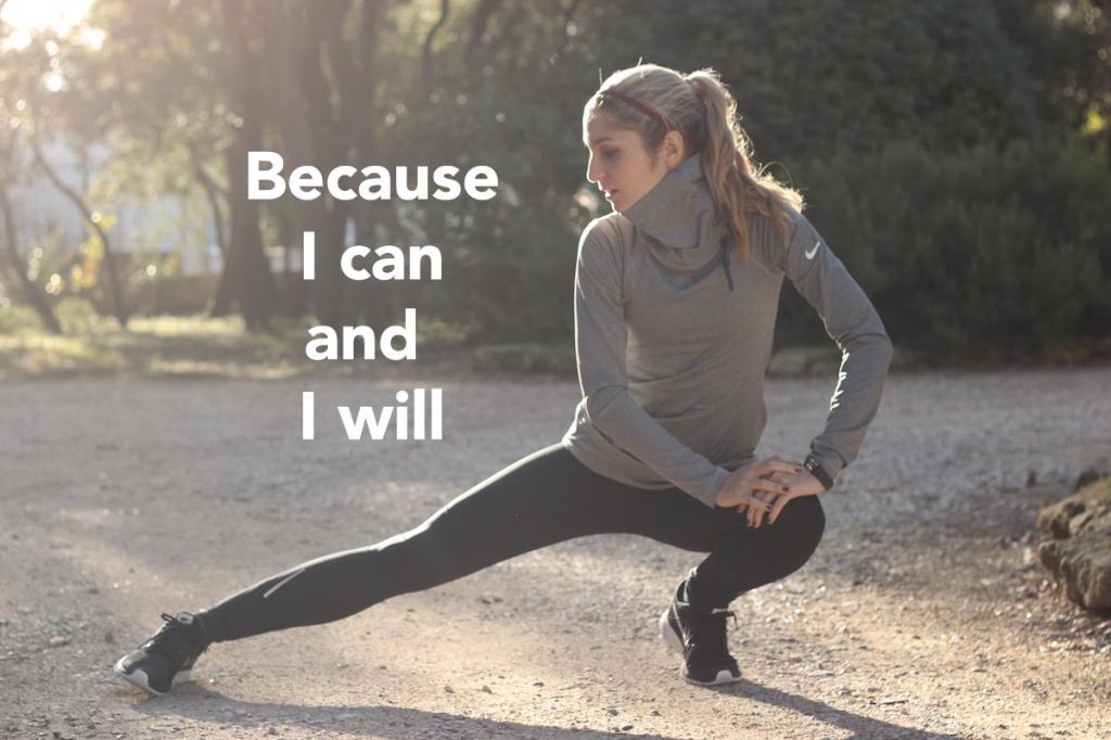 Bilan et Objectifs 2014: L&rsquo;Évolution d&rsquo;une Sportive #62