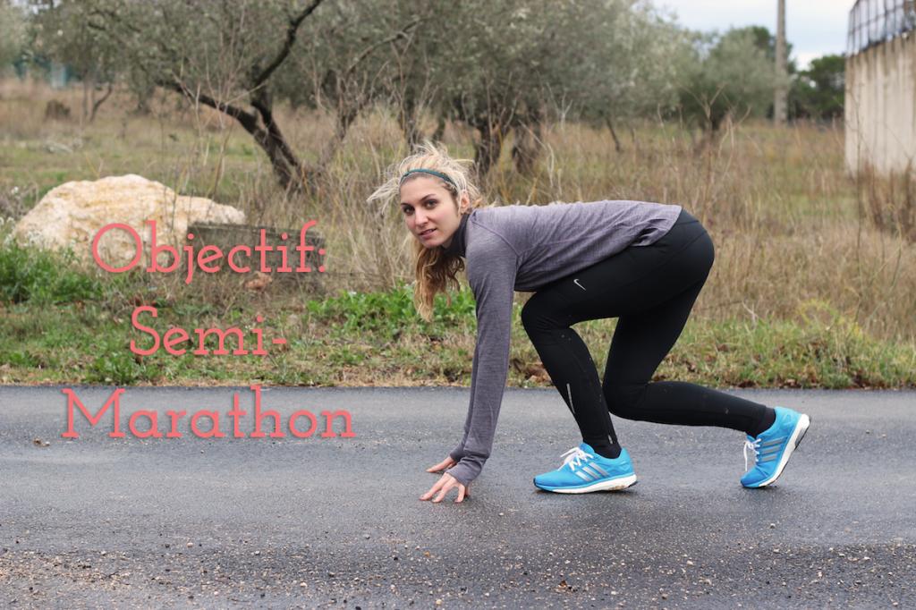 Running: Conseils pour Préparer son (Premier) Semi-Marathon #58