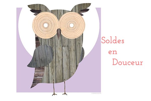 Soldes : 2eme Démarque en Douceur #39