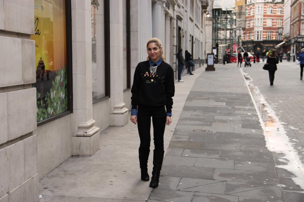 So Long Ago in La La Land #497