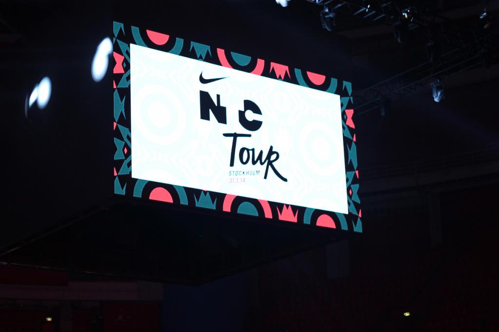 Training: Mon Expérience NTC Tour à Stockholm #64