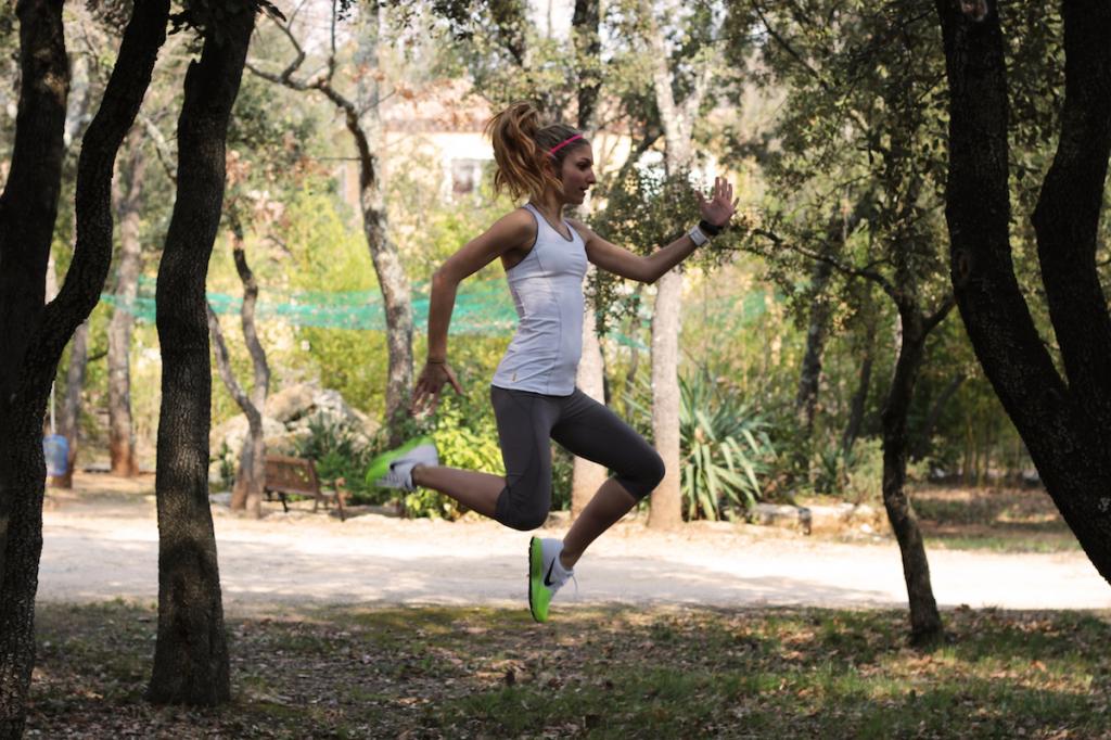 Running & Training: S&rsquo;habiller Autrement ou Moins Cher #78