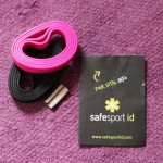 SafeSportId: Identifiable et Sportive #75