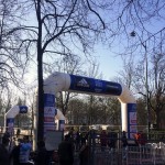 Semi de Paris: Mon Deuxième Semi Marathon #70