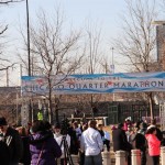 Chicago Quarter Marathon: Ma Première Course aux USA #82