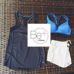 J&rsquo;ai testé: La collection Sport Be+ by Etam #89
