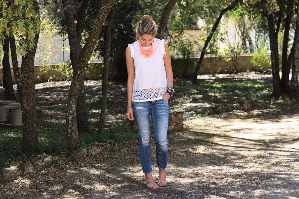 Embrace the New #525