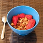 Stay Fit: Mon Petit Déjeuner, un Granola Maison #90
