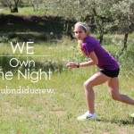 Objectif WeOwnTheNight Paris: Ma préparation aux 10km #88