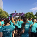 Bilan de la Préparation et de la Course We Own The Night #98