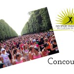Concours Running: Deviens la Reine de Versailles #100