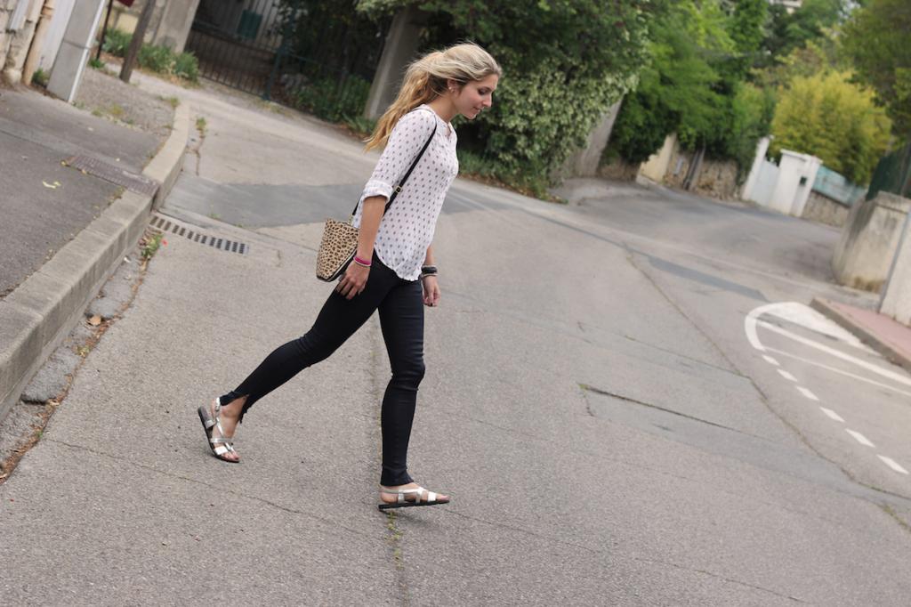 From Side to Side #529