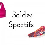 Soldes d&rsquo;Été pour les Sportives  #103