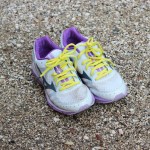 Test Baskets de Running: Mizuno Wave Rider 17 #109
