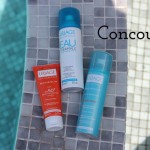 Concours Uriage: Soignez et Protégez votre Peau cet Été