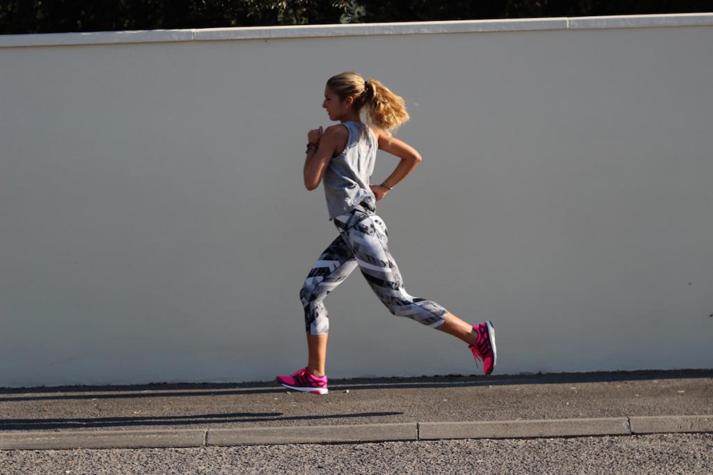 Running: Comment Affronter le Changement d&rsquo;Heure ? #132