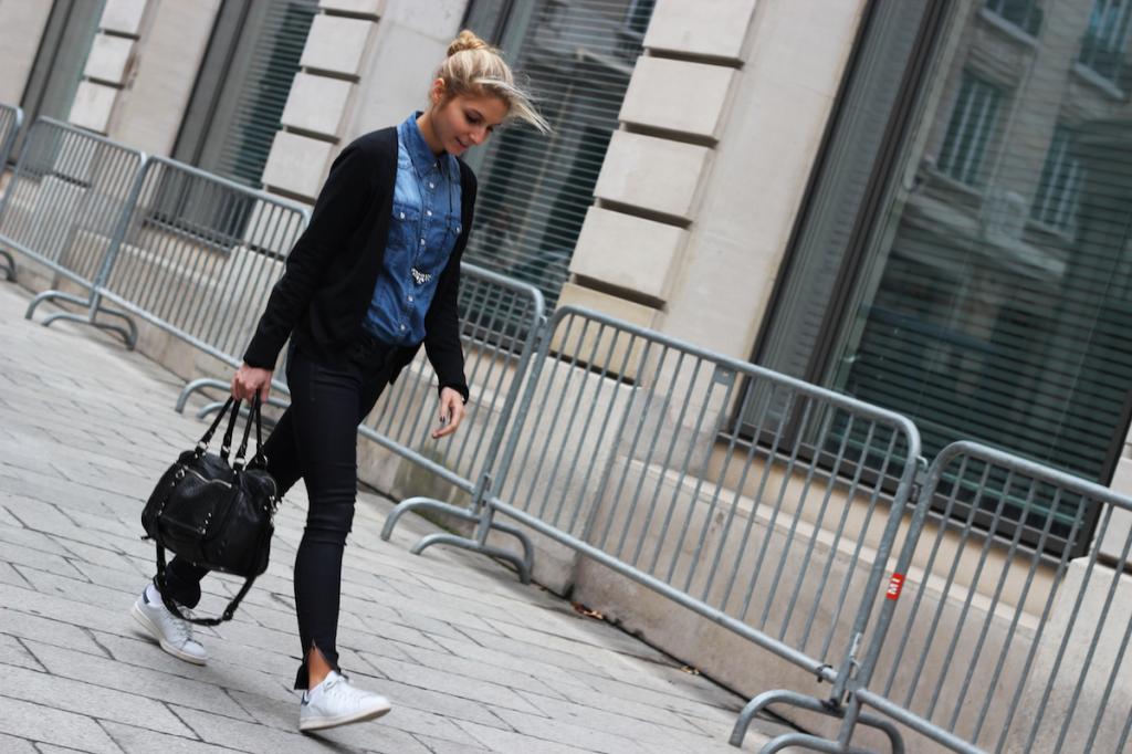 Too Much to Ask #575