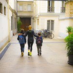Running: Quelle Organisation quand on est Maman ? #138
