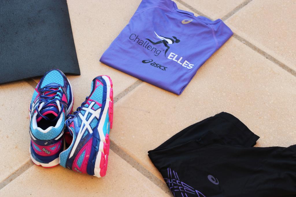 Running: Objectif Courir Solidaire ET un Marathon en 2015 #146