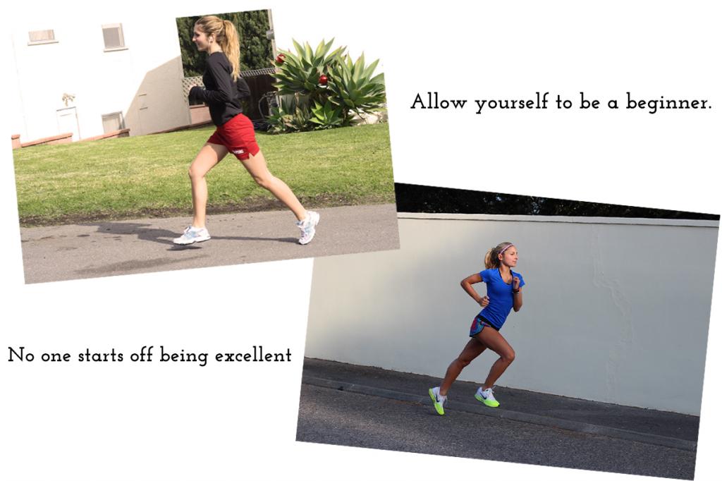 Running pour Débutantes : Comment Passer le Cap ? #141