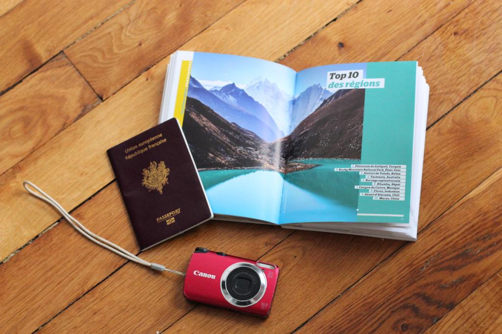 Concours Voyages : le Best of 2015 Lonely Planet #61