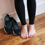 Running: Conseils pour Prendre Soin de ses Pieds #143