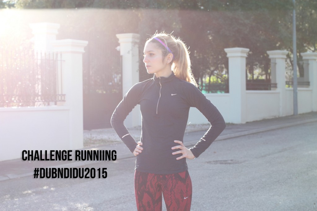 Une Saint Valentin Sportive + Résultat du Challenge Running #156