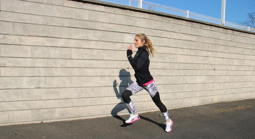 Challenge Running: Moitié Plus  #Dubndiducrew #157