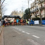 Compte-Rendu: Les Foulées de Vincennes – 10km #158