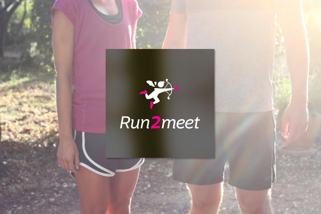 Running en Couple : Run2Meet #36