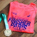Compte-Rendu : Mon Premier Marathon, Paris #175
