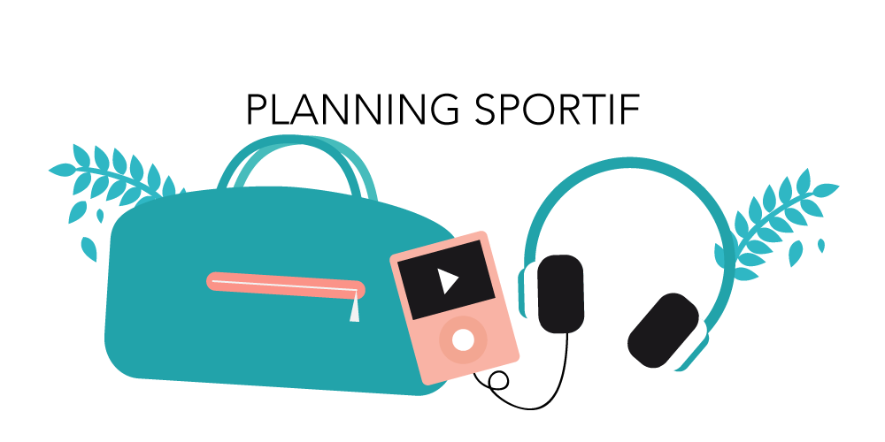 Mon Planning Sportif