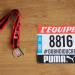 Compte-Rendu: les 10km l’Equipe 2015 #194