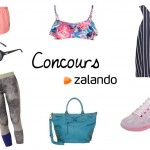 Concours Summer avec Zalando